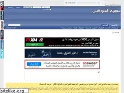 Sites similar to fxprg.com