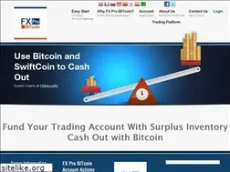 Sites similar to fxprobitcoin.com