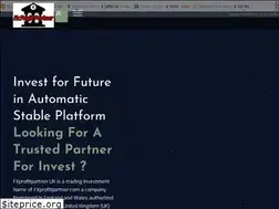 Sites similar to fxprofitpartner.com