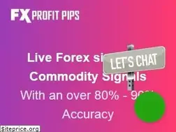 Sites similar to fxprofitpips.com