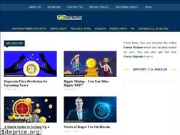 Sites similar to fxpunch.com