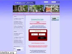 Sites similar to fxrealty.net
