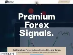 Sites similar to fxrenew.com