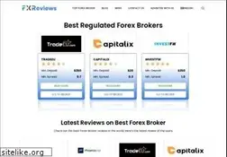 Sites similar to fxreviews.best