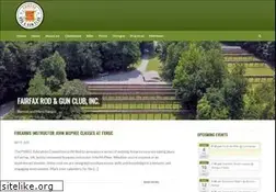 Sites similar to fxrgc.org