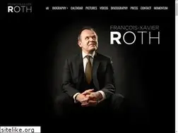 Sites similar to fxroth.com