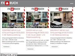 Sites similar to fxruch.de
