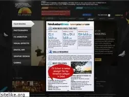 Sites similar to fxschool.in