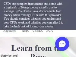 Sites similar to fxservice.com