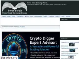 Sites similar to fxsforexsrbijaforum.com