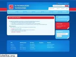 Sites similar to fxshop.com.au