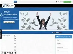 Sites similar to fxsinyalim.com