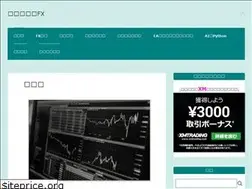 Sites similar to fxsite.net