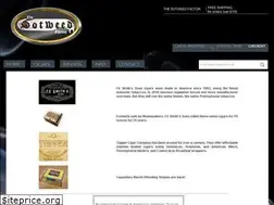 Sites similar to fxsmithssonscigars.com