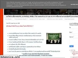 Sites similar to fxsn.blogspot.com