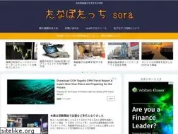 Sites similar to fxsora.com