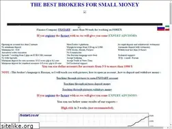 Sites similar to fxstart.50webs.com