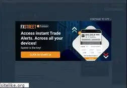 Sites similar to fxstreet.es