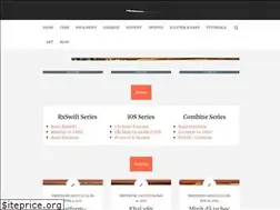 Sites similar to fxstudio.dev