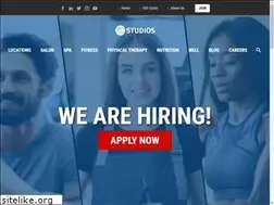 Sites similar to fxstudios.com
