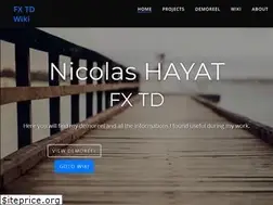 Sites similar to fxtd.free.fr