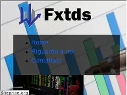 Sites similar to fxtds.com