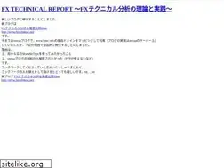 Sites similar to fxtec.info