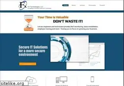 Sites similar to fxtechnologies.com
