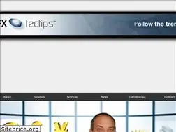 Sites similar to fxtectips.com