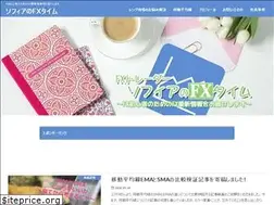 Sites similar to fxtimeok.net