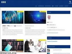 Sites similar to fxtolife.com