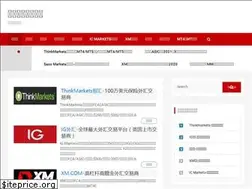 Sites similar to fxtop50.com