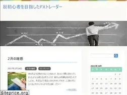 Sites similar to fxtrader042.com