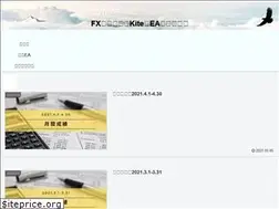 Sites similar to fxtraderkite.com