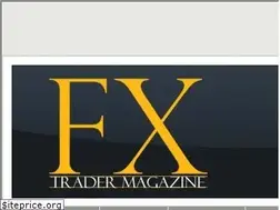 Sites similar to fxtradermagazine.com
