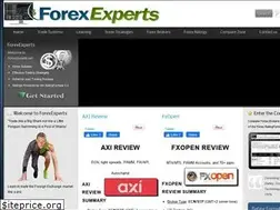 Sites similar to fxtraders.org