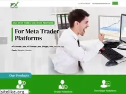 Sites similar to fxtradetools.com