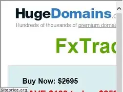 Sites similar to fxtrading24.com