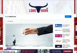 Sites similar to fxtradingrevolution.com