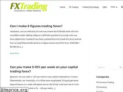 Sites similar to fxtradingsecrets.com
