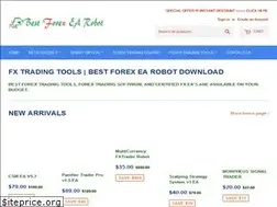 Sites similar to fxtradingtools.com