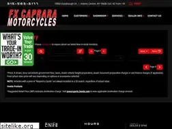 Sites similar to fxtrailers.com