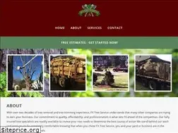 Sites similar to fxtreeservice.com