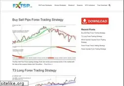 Sites similar to fxtsp.com