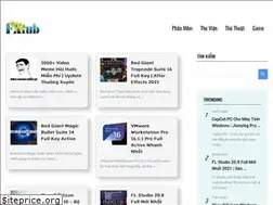 Sites similar to fxtub.com