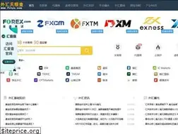 Sites similar to fxtyc.com