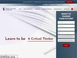 Sites similar to fxua.edu