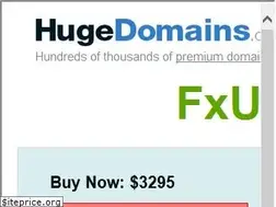 Sites similar to fxunity.com