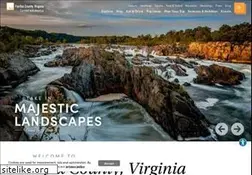 Sites similar to fxva.com