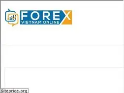 Sites similar to fxvnol.com